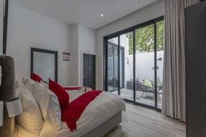 Familiesuite | Sengetøy i egyptisk bomull og sengetøy av topp kvalitet