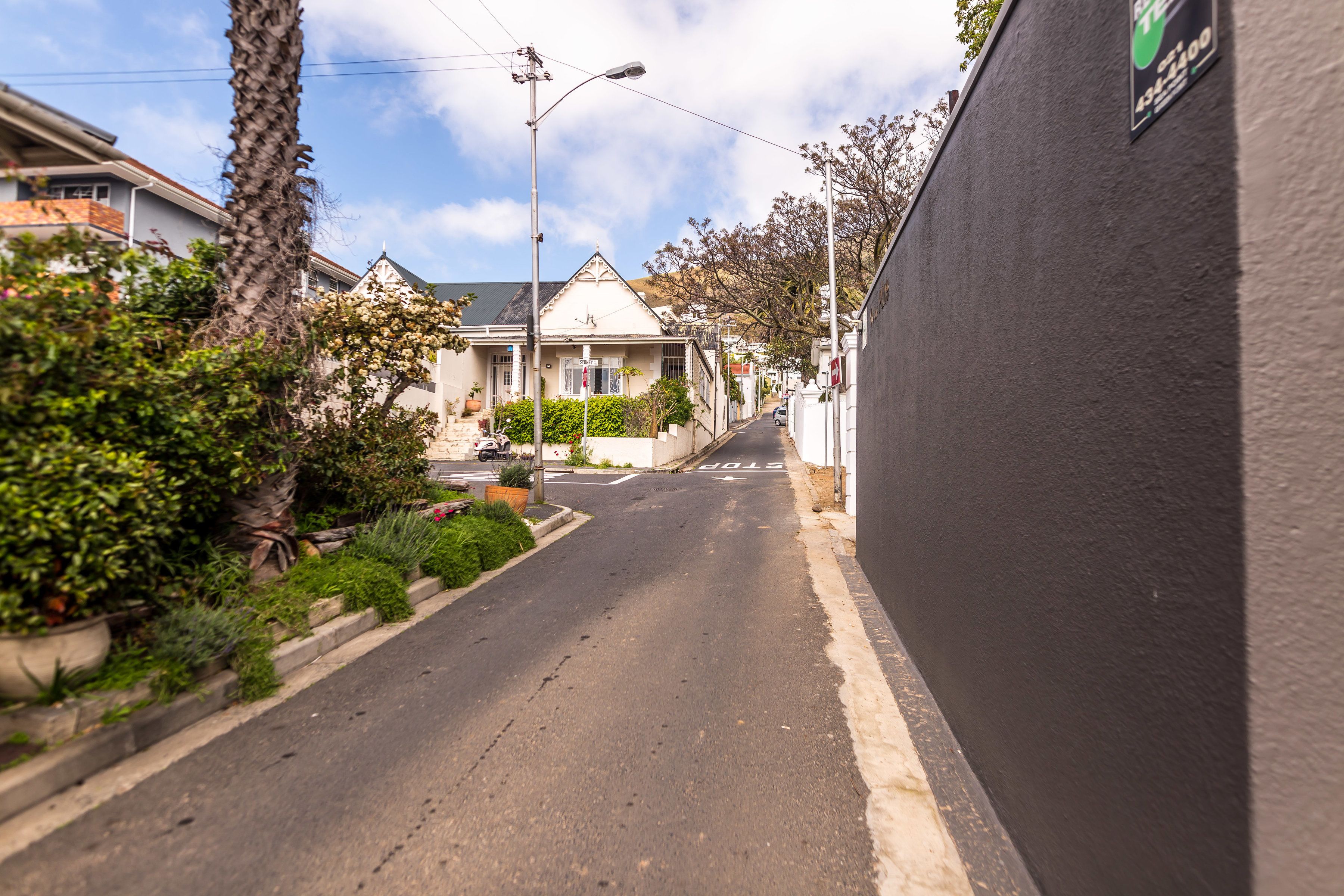 Photo - Point B Guest House -Sustainable Solar Energy