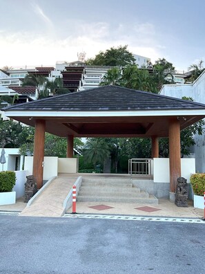 Exterior - The Bel Air Resort & Spa - Panwa, Phuket (Wichit)