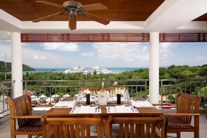 Restaurant - The Bel Air Resort & Spa - Panwa, Phuket (Wichit)