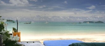 The Bel Air Resort & Spa - Panwa, Phuket