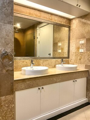 Bathroom - The Bel Air Resort & Spa - Panwa, Phuket (Wichit)