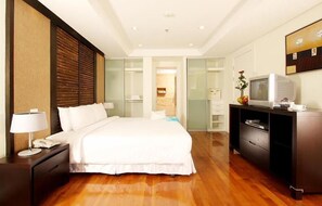 Room - The Bel Air Resort & Spa - Panwa, Phuket (Wichit)