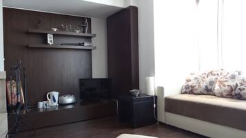 Maisonette (4 people)