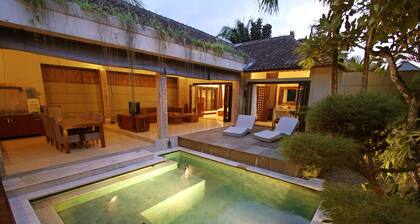 Grand Akhyati Villas & Spa