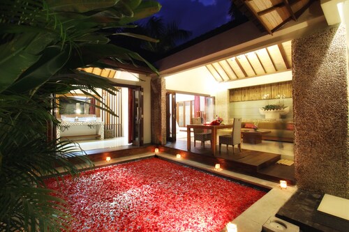 Grand Akhyati Villas & Spa