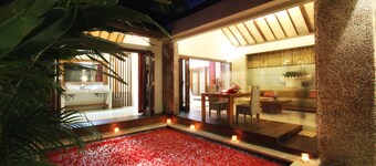 Grand Akhyati Villas & Spa