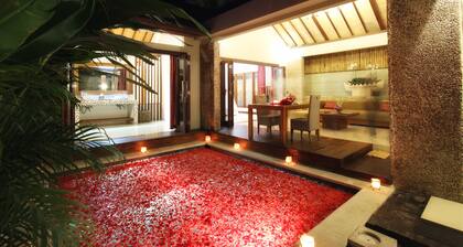 Grand Akhyati Villas & Spa