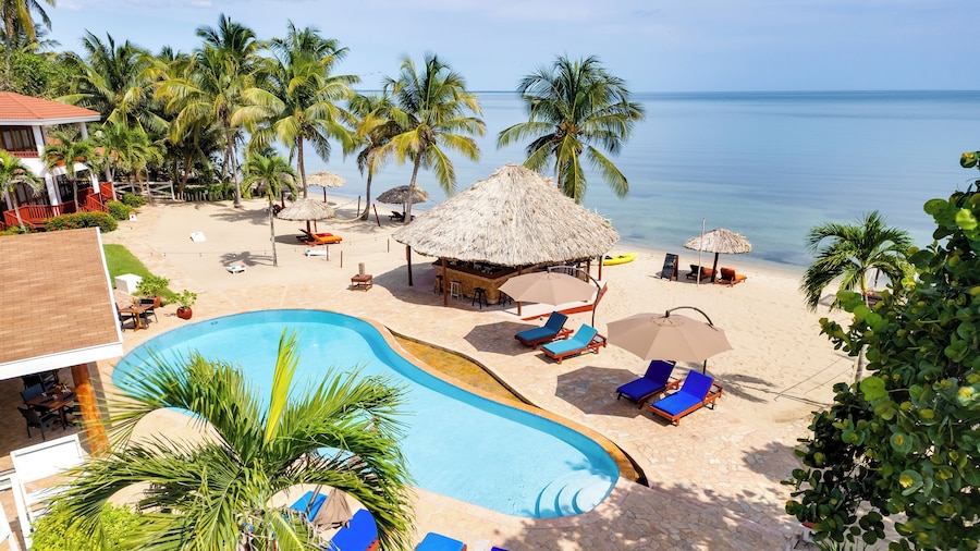 Belizean Dreams Resort