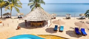 Belizean Dreams Resort