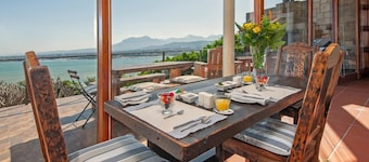 18 on Kloof Bed and Breakfast