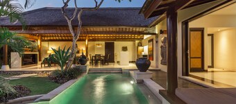 Villa Air Bali Boutique Resort