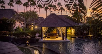 Villa Air Bali Boutique Resort