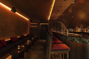 Bar (sur place)