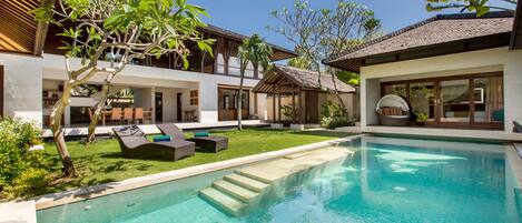 1 Schlafzimmer, Daunenbettdecken, Select-Comfort-Betten, Minibar