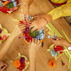 子供向けアクティビティ