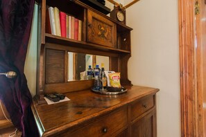 Interior detail - Sweet Orange Guest House (Cape Town)