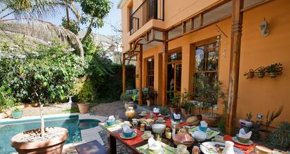 Sweet Orange Guest House