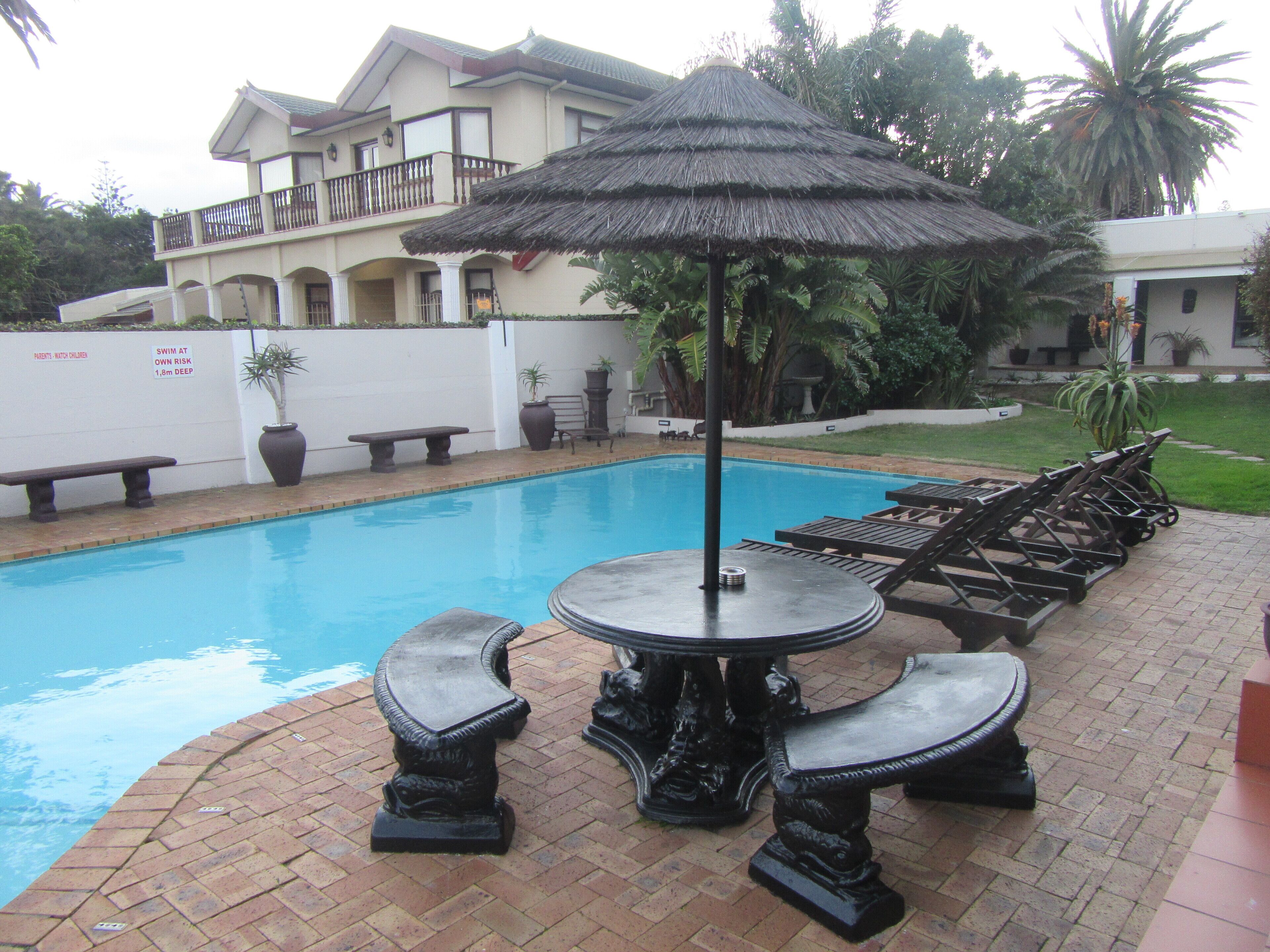 Photo - Woodbridge Lodge