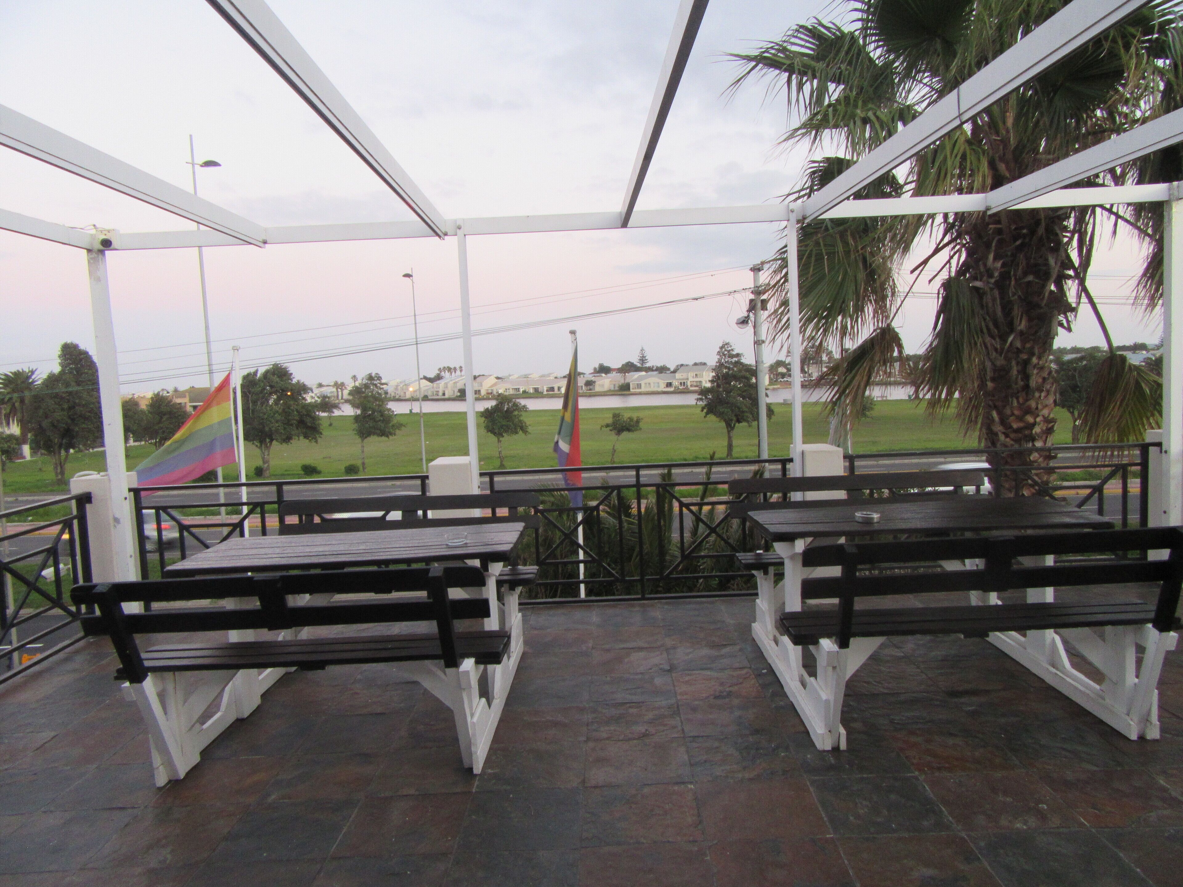 Foto - Woodbridge Lodge