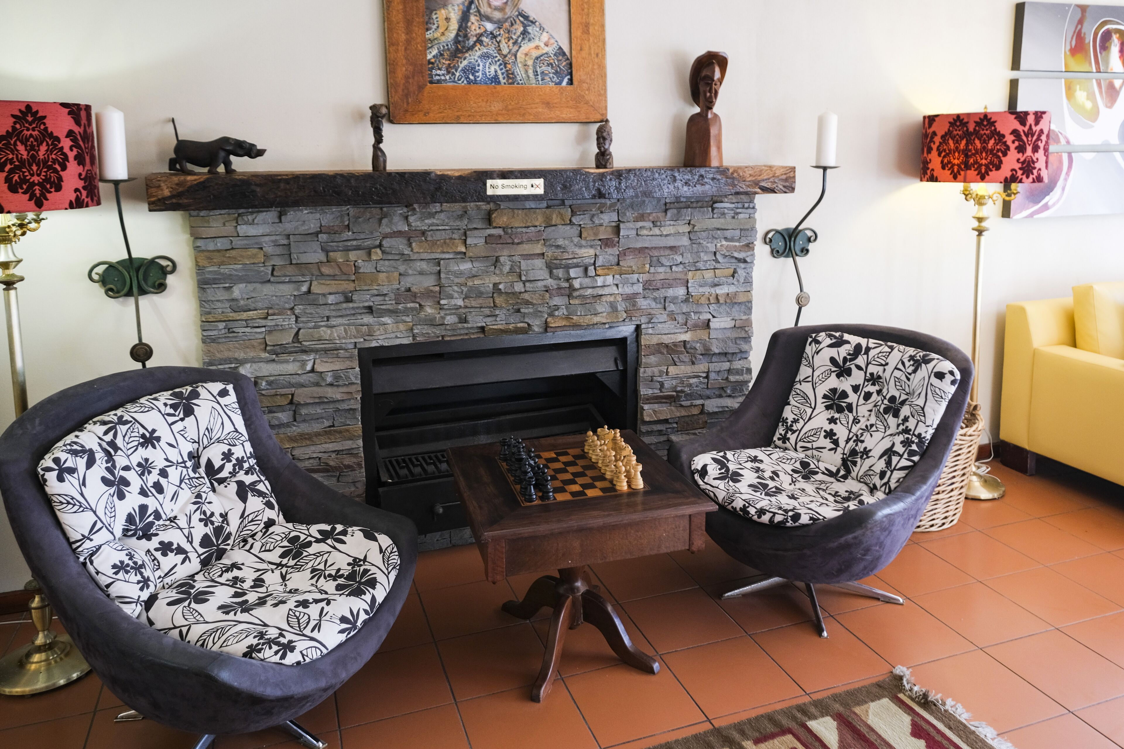 Photo - Woodbridge Lodge