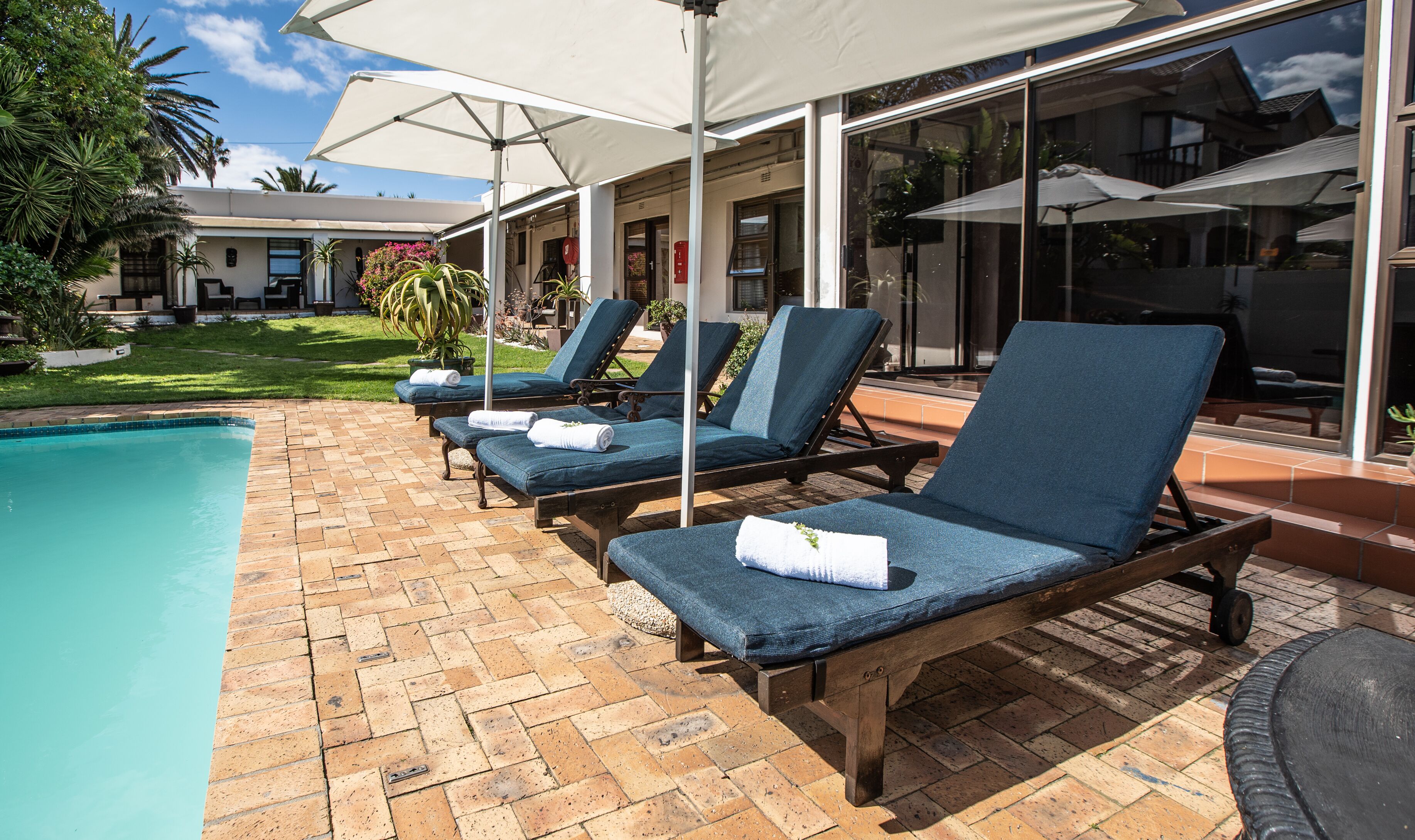 Photo - Woodbridge Lodge