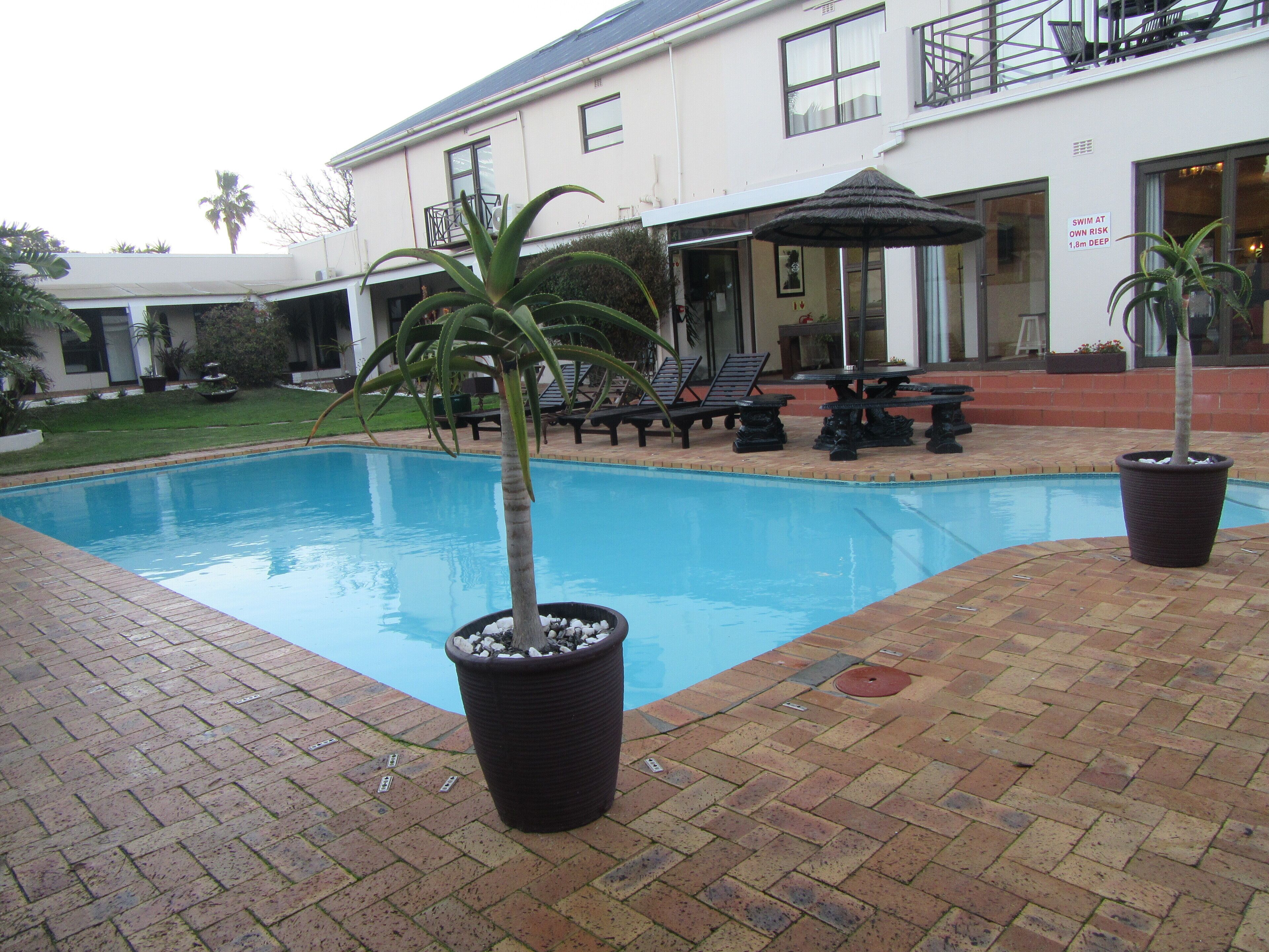 Photo - Woodbridge Lodge