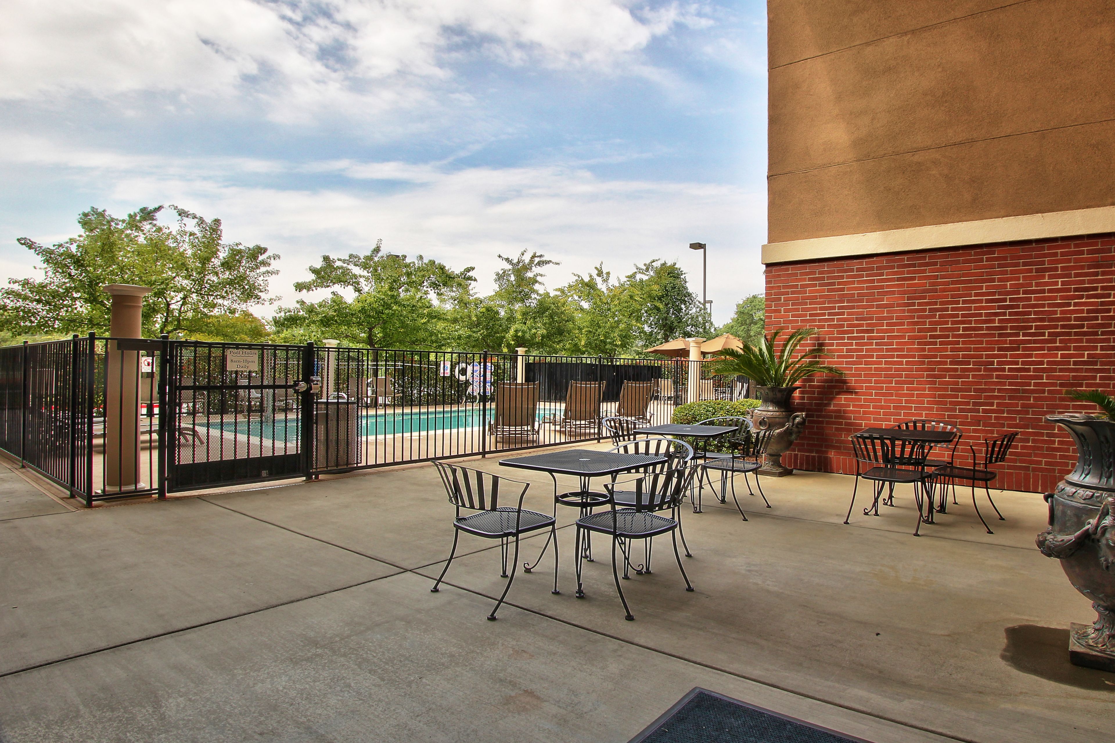 Foto - Holiday Inn Express Hotel & Suites Roseville-Galleria Area by IHG