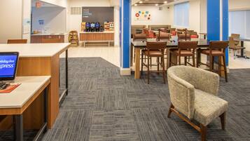 Desayuno para llevar incluido todos los días