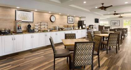 Hotel Flamingo Inn & Suites Vero Beach I-95
