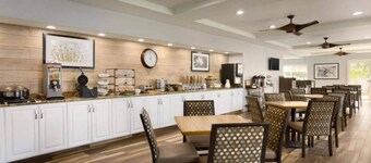 Hotel Flamingo Inn & Suites Vero Beach I-95