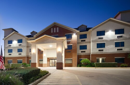 Franklin Inn & Suites