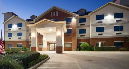 Franklin Inn & Suites