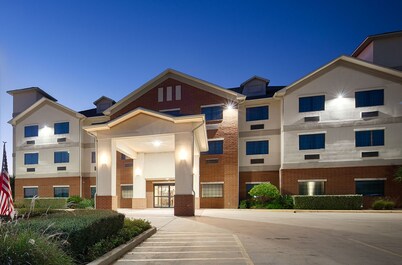 Franklin Inn & Suites