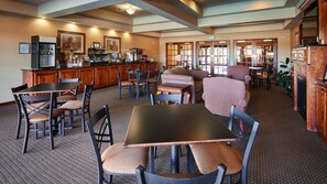 Property amenity - Franklin Inn & Suites (Franklin)