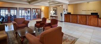 Franklin Inn & Suites