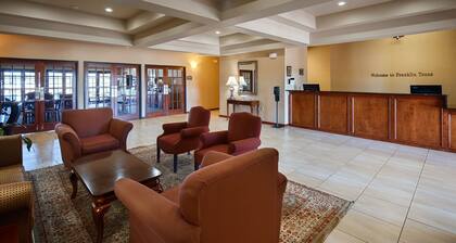 Franklin Inn & Suites