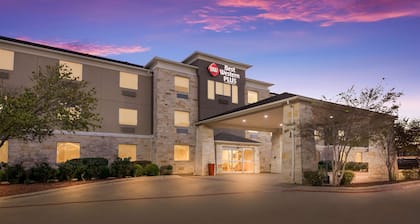 Best Western Plus Killeen/Fort Cavazos Hotel & Suites