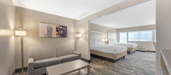 Best Western Plus Killeen/Fort Cavazos Hotel & Suites