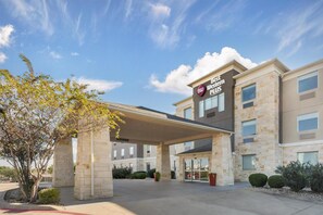 Exterior - Best Western Plus Killeen/Fort Cavazos Hotel & Suites (Killeen)