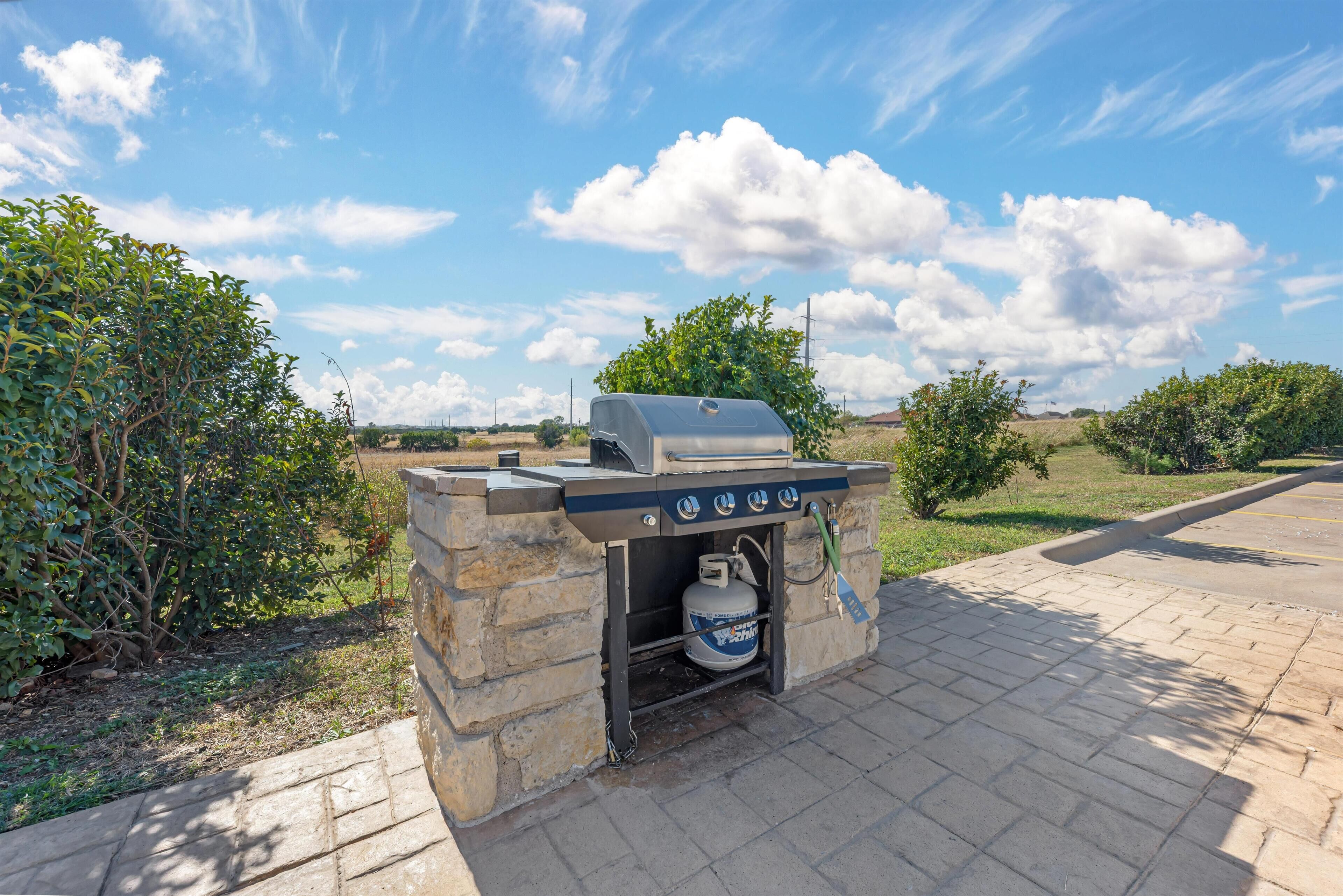 Servicios del alojamiento