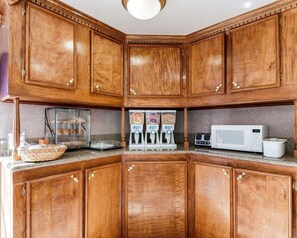 รวมอาหารเช้าแบบคอนติเนนทัล