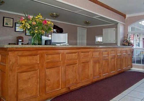 Days Inn by Wyndham Jasper TX