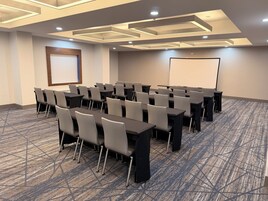 Sala de reuniones