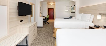 Holiday Inn Express & Suites Burleson/Ft. Worth by IHG