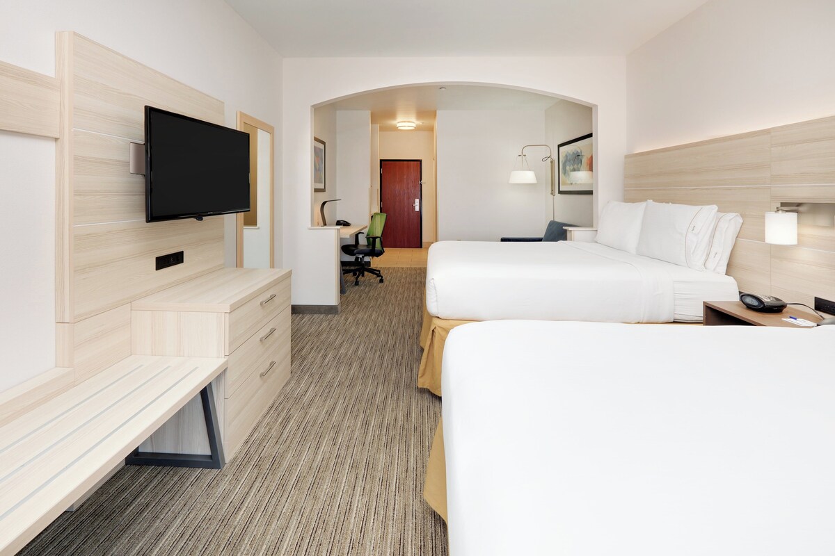 Surmatelas, coffres-forts dans les chambres, bureau