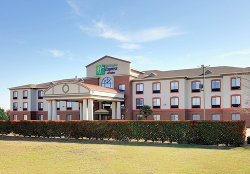 Holiday Inn Express & Suites Burleson/Ft. Worth by IHG