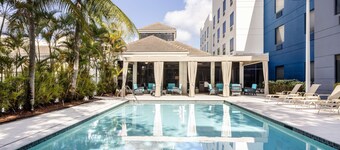 Hilton Garden Inn West Palm Beach Airport