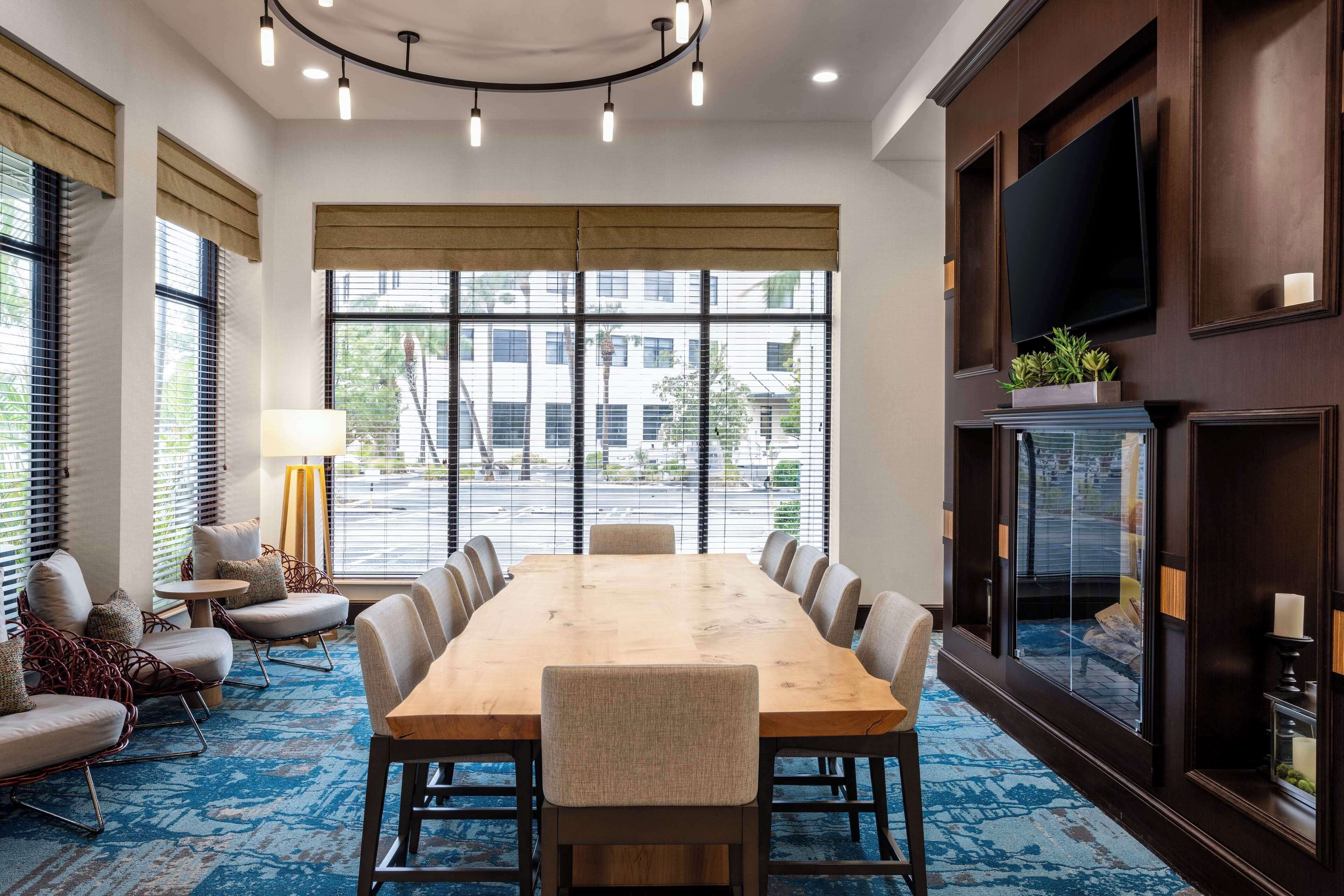 Foto - Hilton Garden Inn West Palm Beach Airport