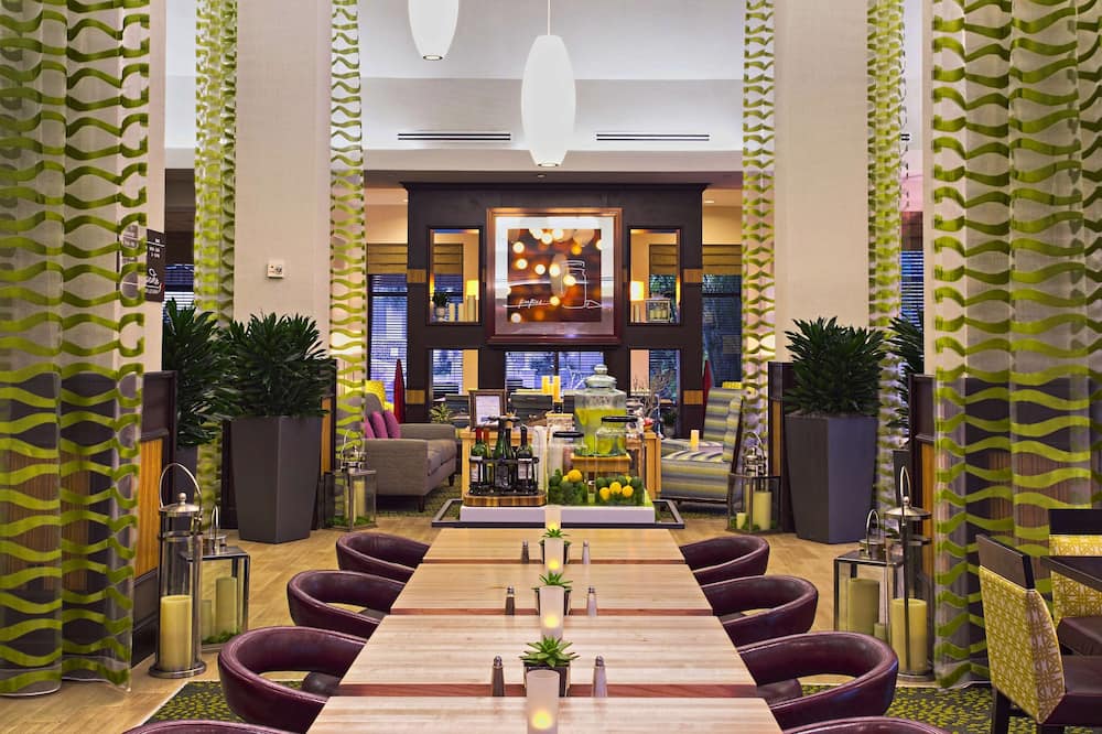 Hilton Garden Inn West Palm Beach Airport